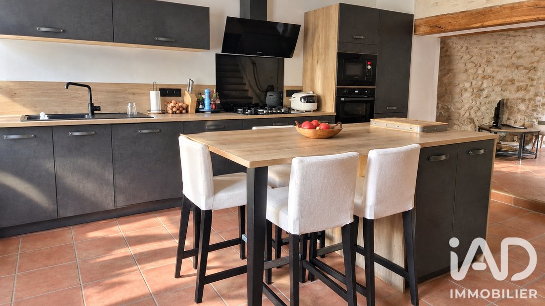 House in Soignolles, Mery-sur-Oise, France 1 - 19078284