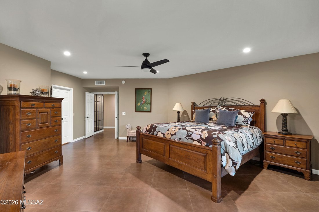 Townhouse en Tucson, Arizona, Estados Unidos 4 - 19076312
