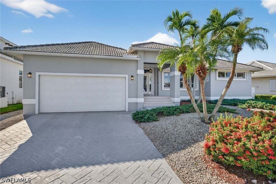 Casa en Marco Island, Florida, Estados Unidos 2 - 17890415