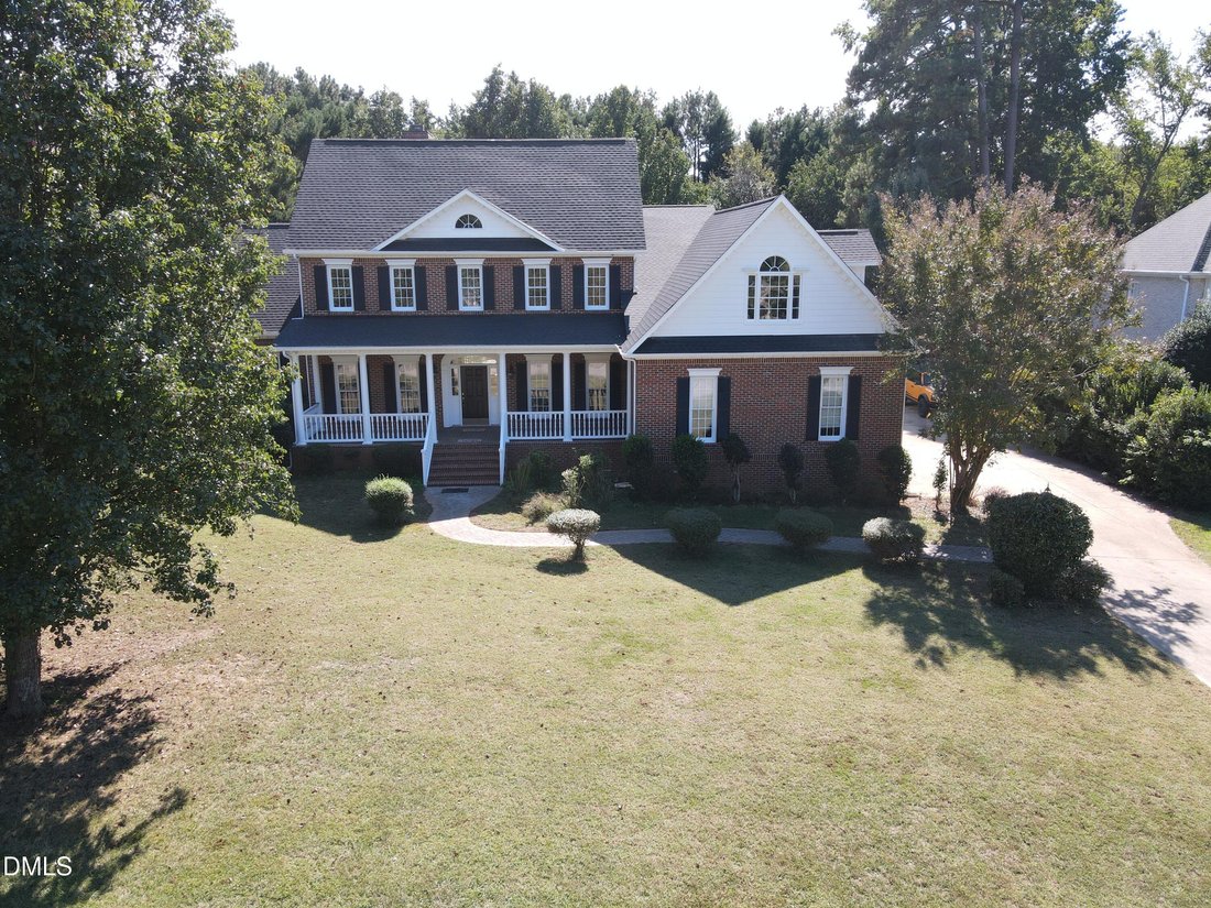 House in Raleigh, North Carolina, United States 3 - 19078973