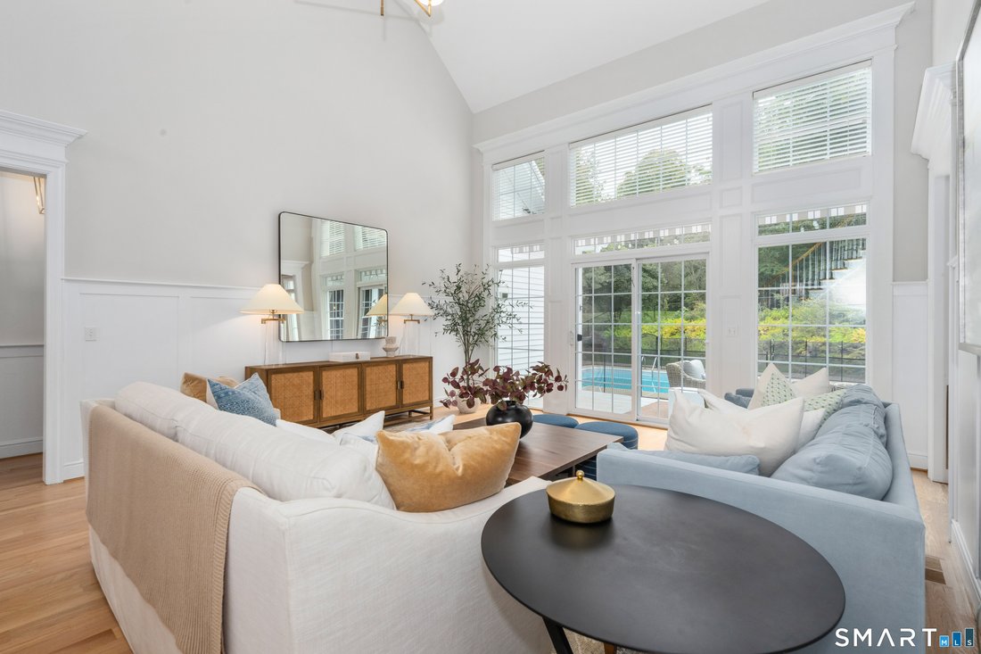 House in Canton, Connecticut, United States 5 - 19082521