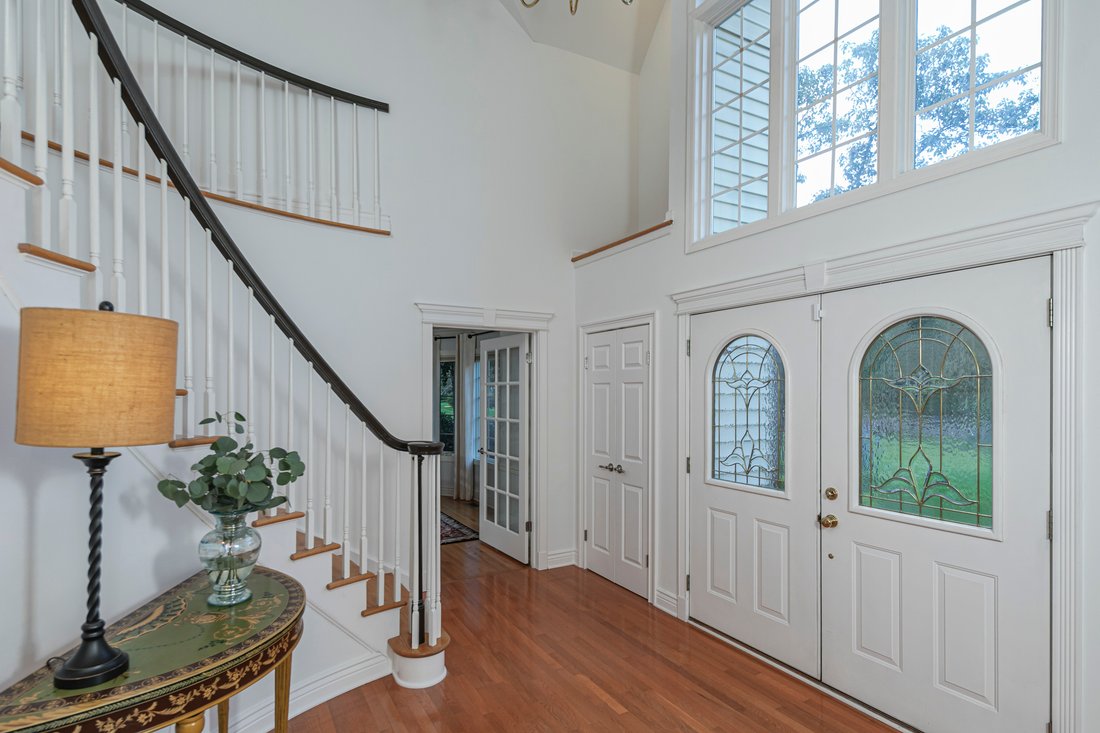 Maison à Princeton, New Jersey, États-Unis 4 - 19082809