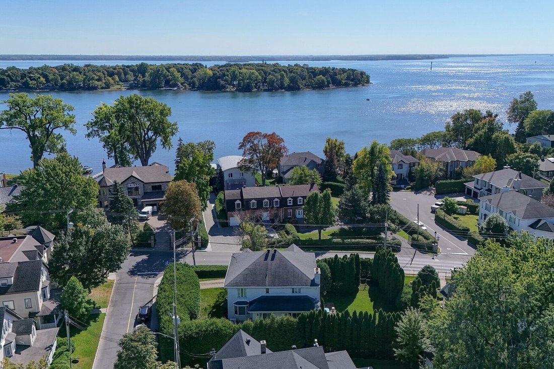 Maison à Dorval, Québec, Canada 2 - 19067972