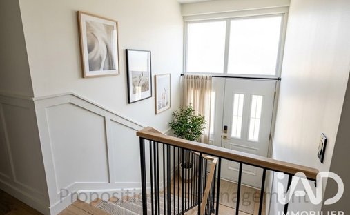 Casa a Lozère, Palaiseau, Francia 1