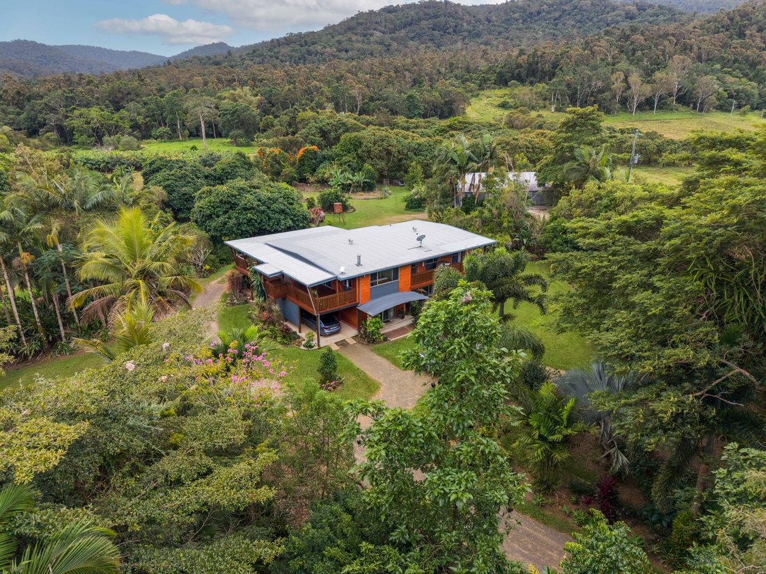 Casa en Palm Grove, Queensland, Australia 1 - 19085244