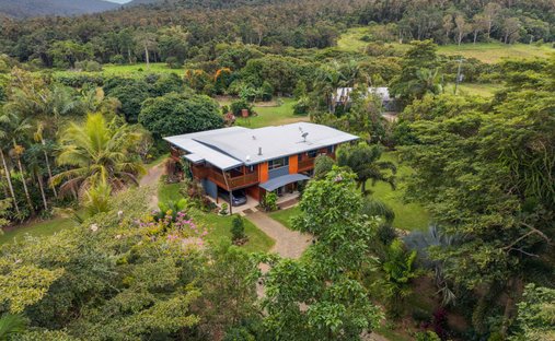 Haus in Palm Grove, Queensland, Australien 1