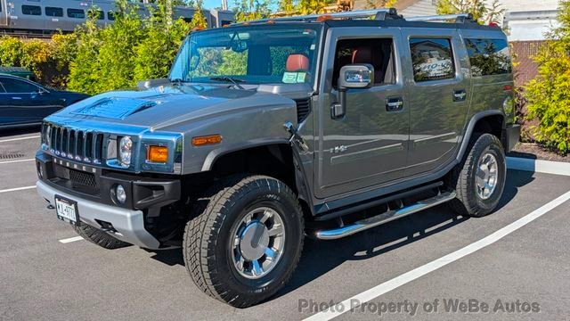 HUMMER H2 in Calverton, NY, United States 3 - 19079063