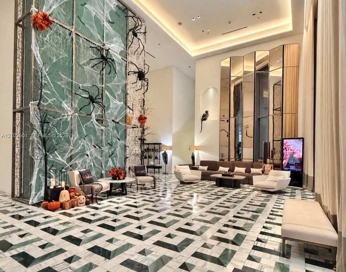 Condominio en Miami, Florida, Estados Unidos 2 - 19081278