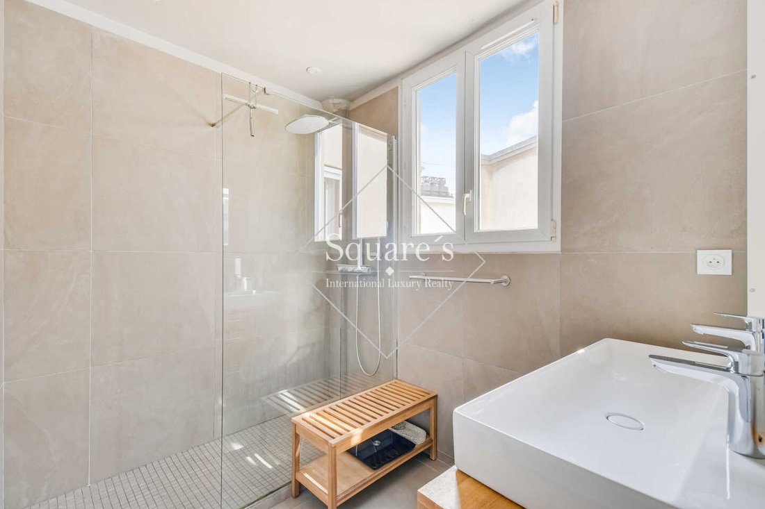 Appartement à La Plaine des Sablons, Neuilly-sur-Seine, France 5 - 19084820