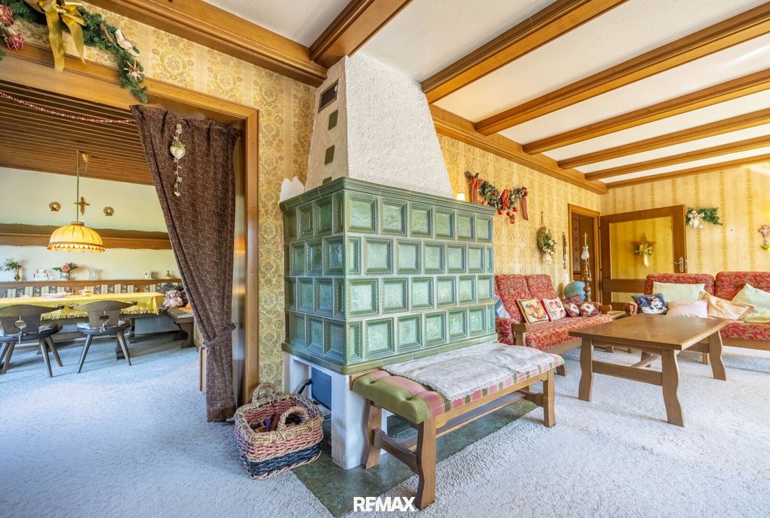 Maison à Neumarkt am Wallersee, Salzbourg, Autriche 2 - 19077834