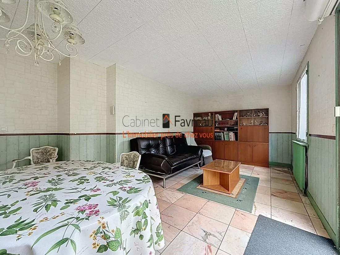 House in Kremlin-Saint Germain, Le Kremlin-Bicetre, France 5 - 19077518