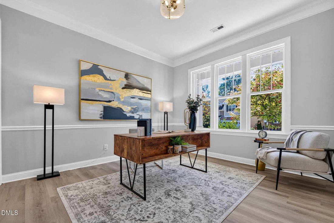 Haus in Cary, North Carolina, Vereinigte Staaten 4 - 19078983