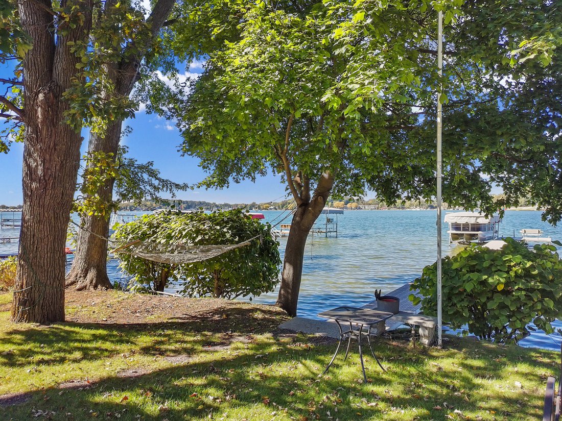 Casa en Twin Lakes, Wisconsin, Estados Unidos 5 - 19077693