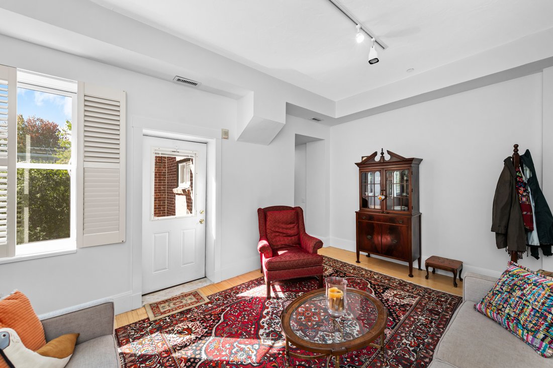 Condominio en Boston, Massachusetts, Estados Unidos 2 - 19078412