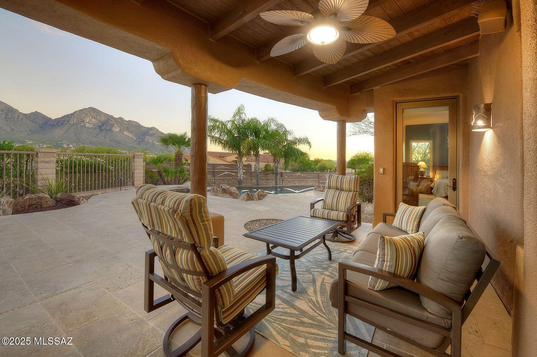 Casa en Oro Valley, Arizona, Estados Unidos 4 - 19082143
