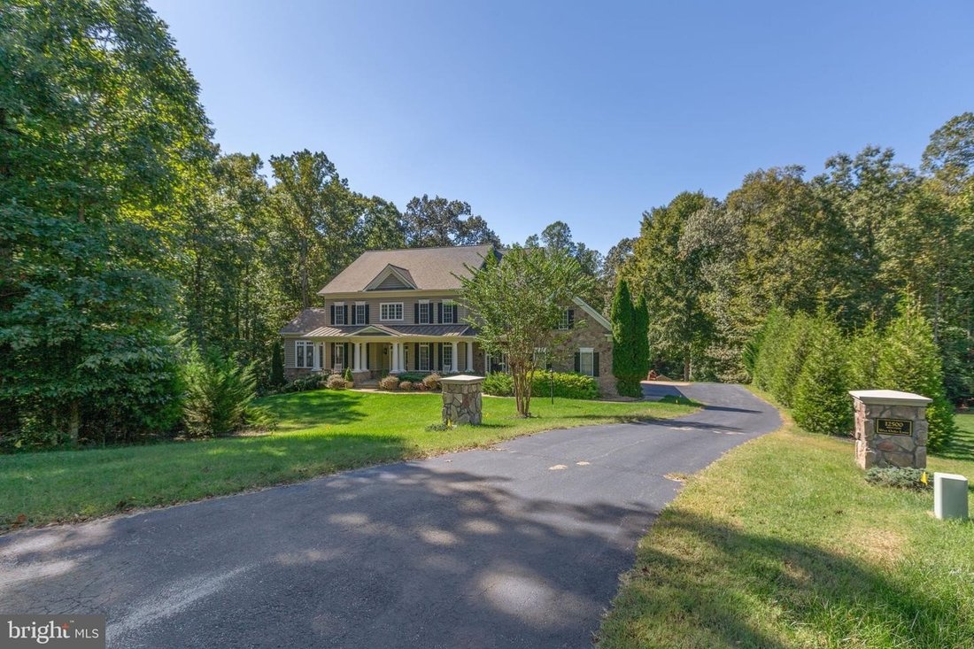 House in Fredericksburg, Virginia, United States 3 - 19085517
