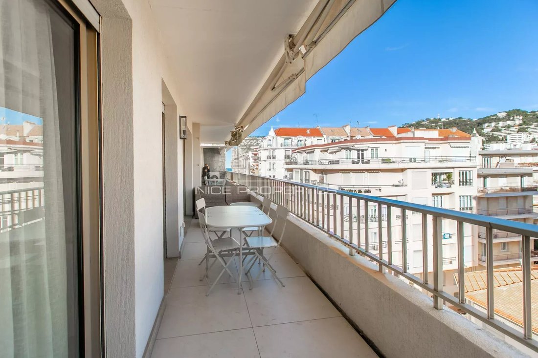 Appartement à Cannes, Provence-Alpes-Côte d'Azur, France 2 - 19079338