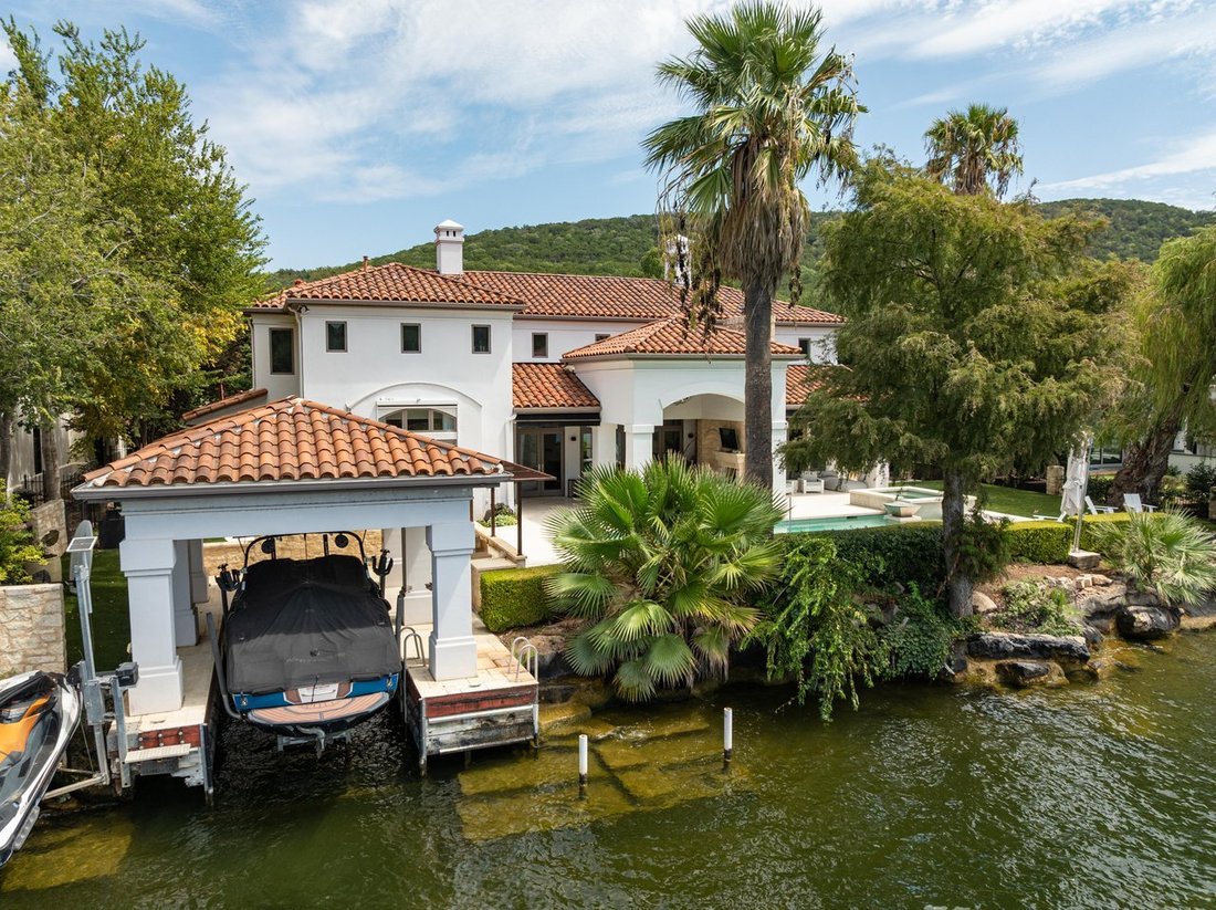 Haus in Austin, Texas, Vereinigte Staaten 2 - 19082180