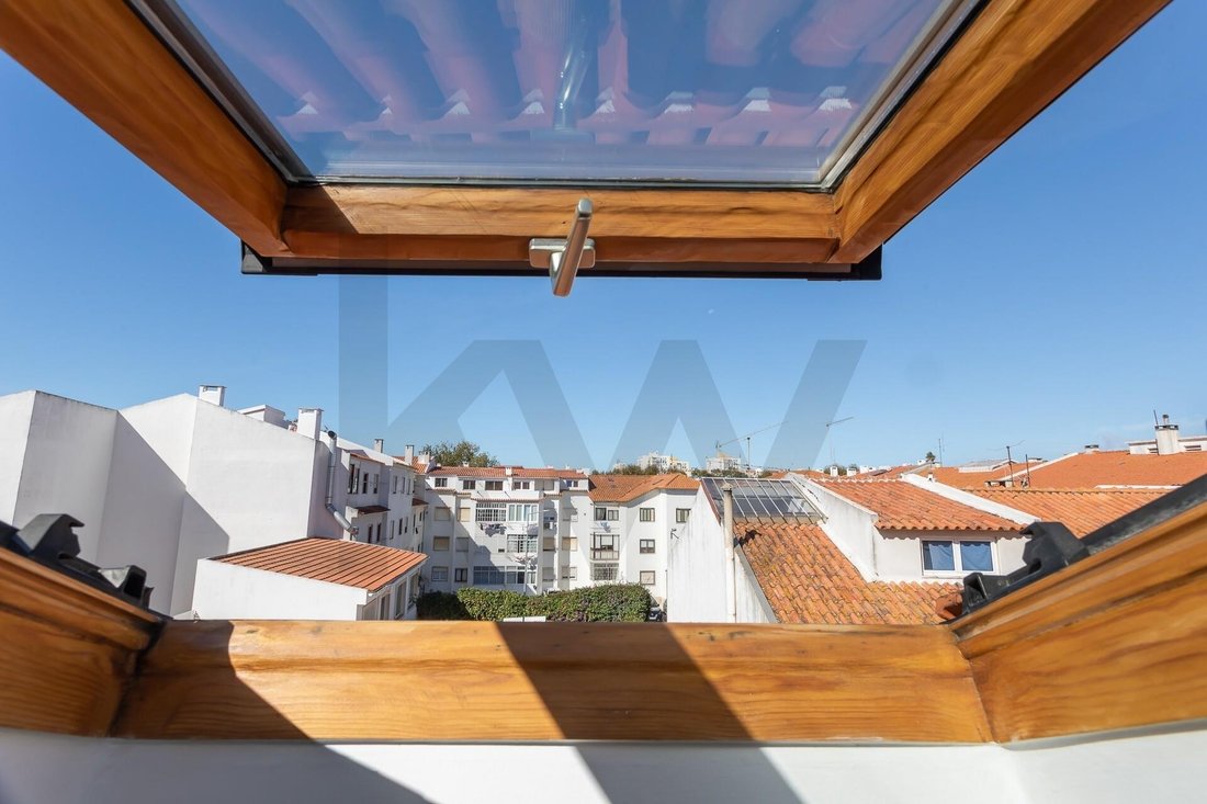 Appartement à Cedofeita, Santo Ildefonso, Sé, Miragaia, São Nicolau e Vitória, District de Porto, Portugal 2 - 19077598