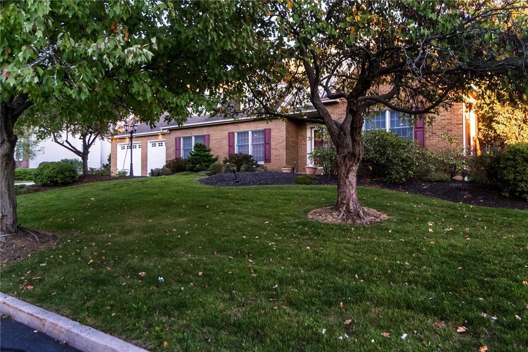 House in Upper Macungie Twp, Pennsylvania, United States 4 - 19080203