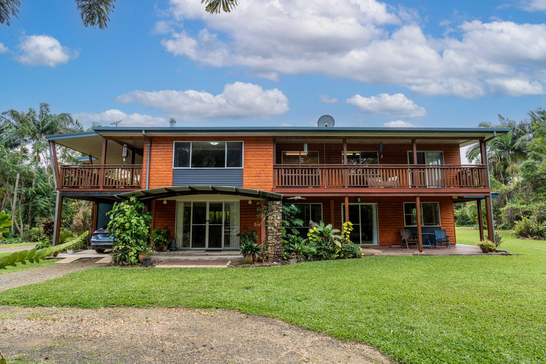 Casa en Palm Grove, Queensland, Australia 2 - 19085244