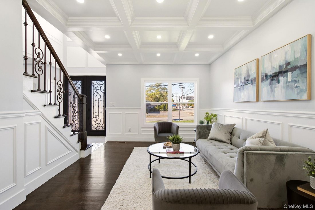 Casa a Syosset, New York, Stati Uniti 5 - 19043533