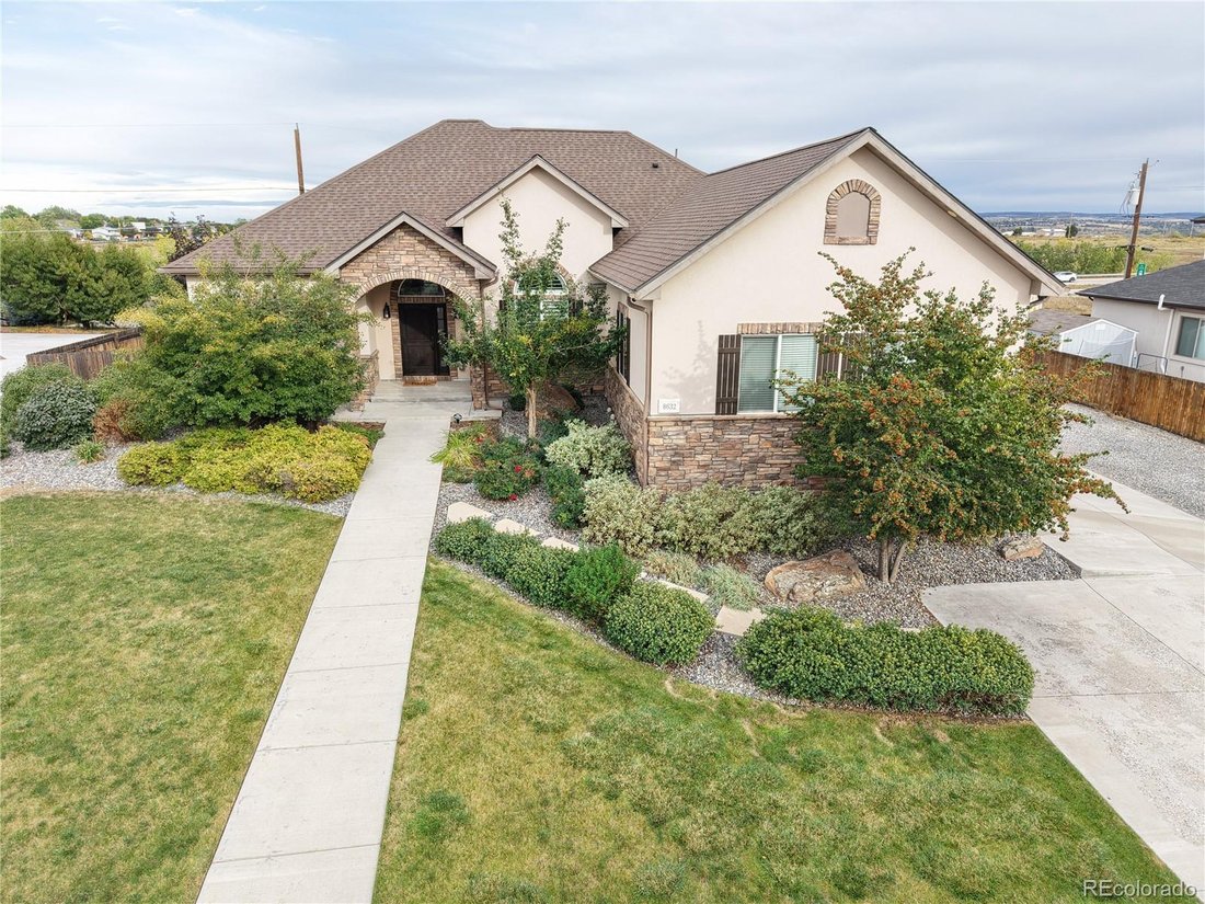 Casa en Columbine, Colorado, Estados Unidos 1 - 19083687