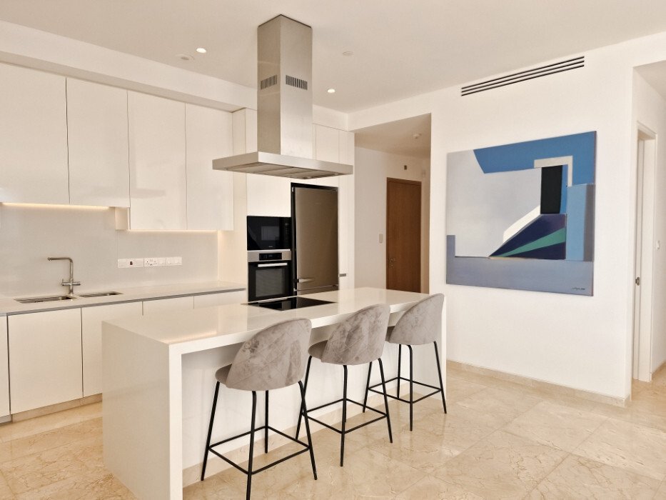 Wohnung in Paphos, Paphos, Zypern 2 - 19083998