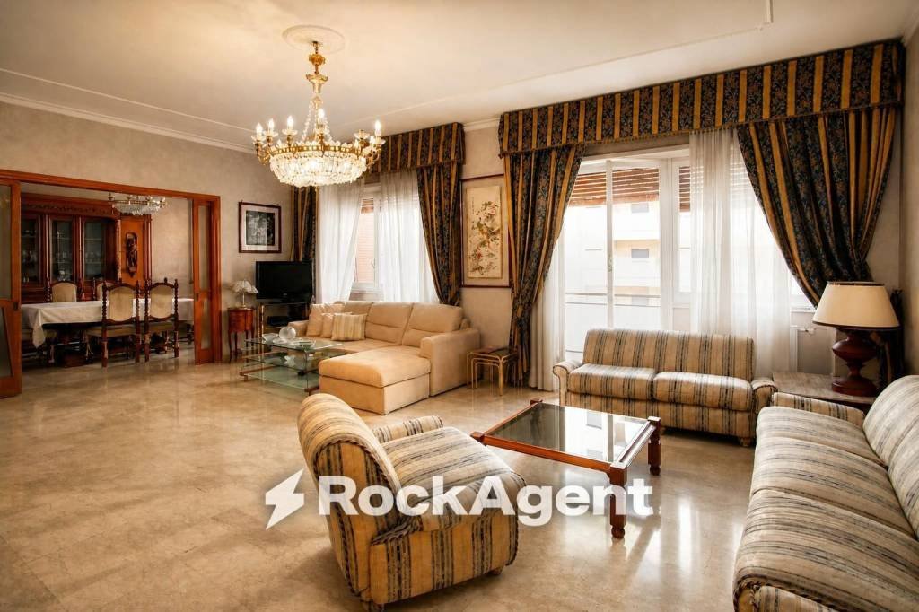 Appartement à Villa Chigi - Quartiere Africano, Rome, Italie 2 - 19077587