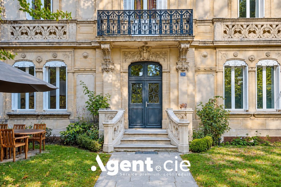 Maison à Bayeux, Normandie, France 3 - 19076675