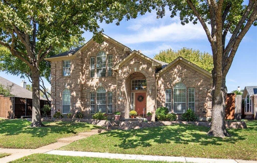 House in Frisco, Texas, United States 2 - 19078922