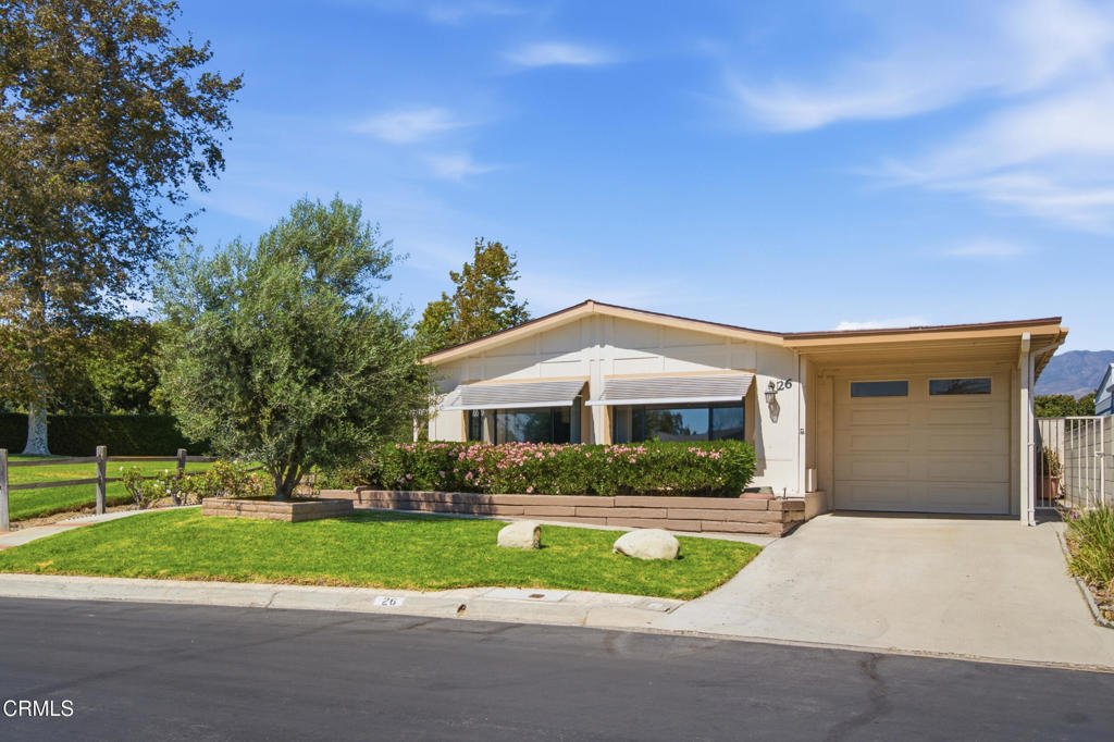 Santa Paula, California, United States 3 - 19084180