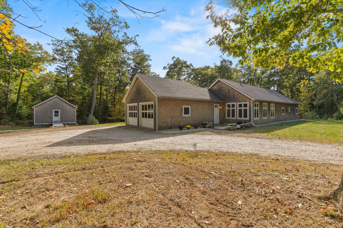 Haus in Freeport, Maine, Vereinigte Staaten 4 - 19079712