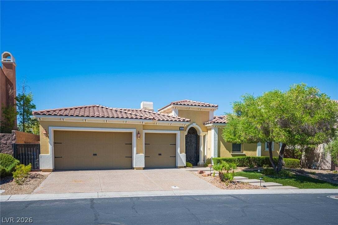 Haus in Henderson, Nevada, Vereinigte Staaten 4 - 19083682