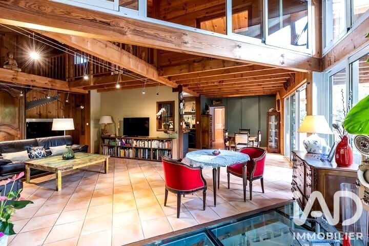 Casa en Centro Cap Ferret, Lège-Cap-Ferret, Francia 5 - 19078294