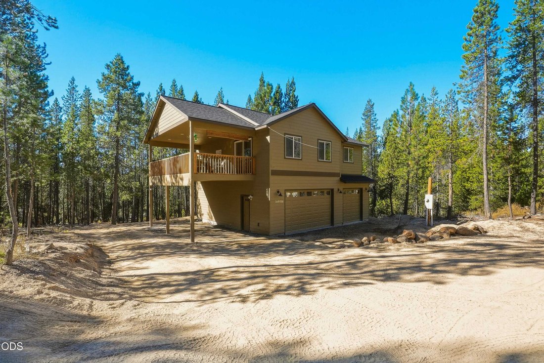 House in Crescent Lake, Oregon, United States 4 - 19083755