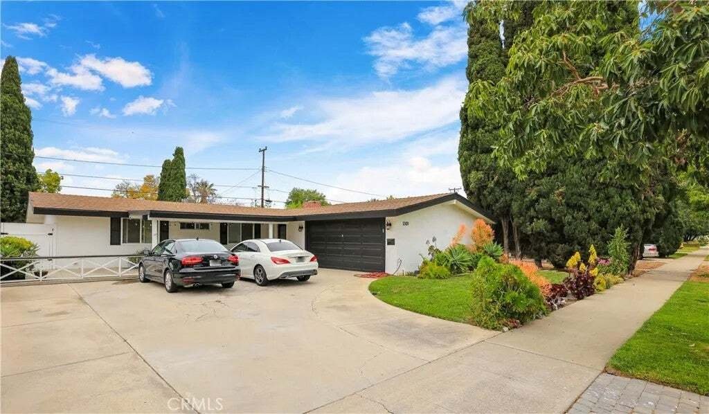 Haus in Anaheim, Kalifornien, Vereinigte Staaten 1 - 19079121