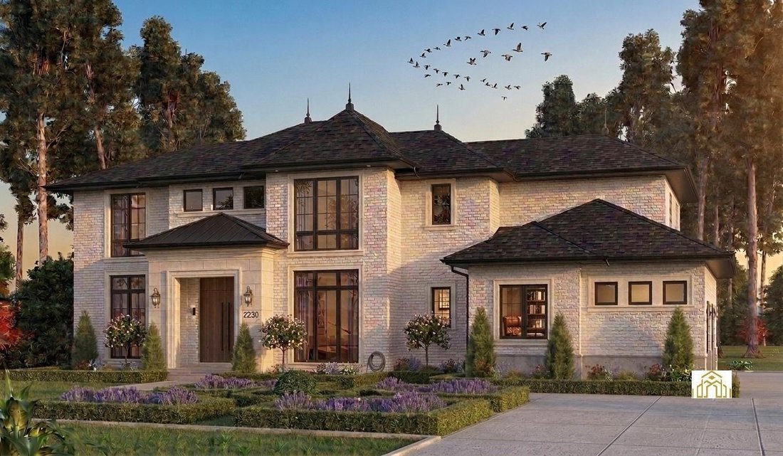 House in Novi, Michigan, United States 3 - 19076338