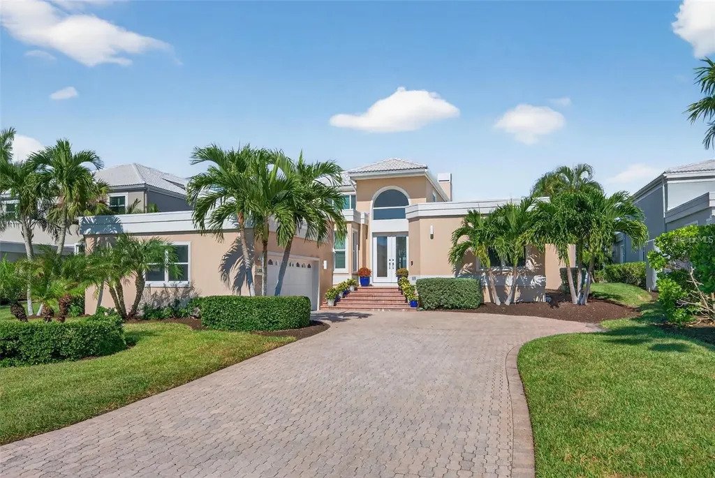 Casa en Longboat Key, Florida, Estados Unidos 2 - 19076482