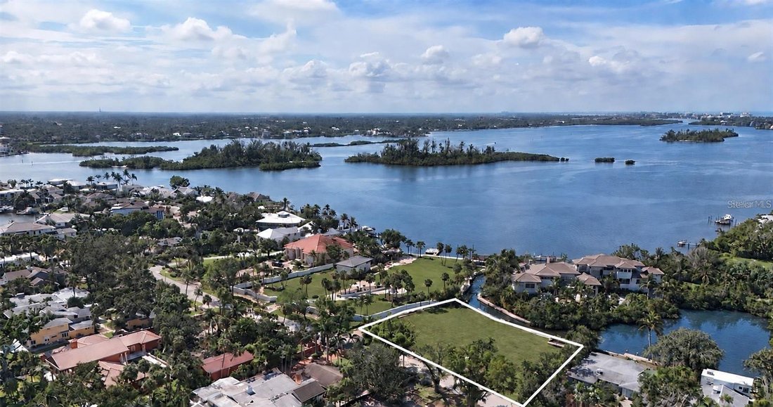 House in Siesta Key, Florida, United States 5 - 19076937