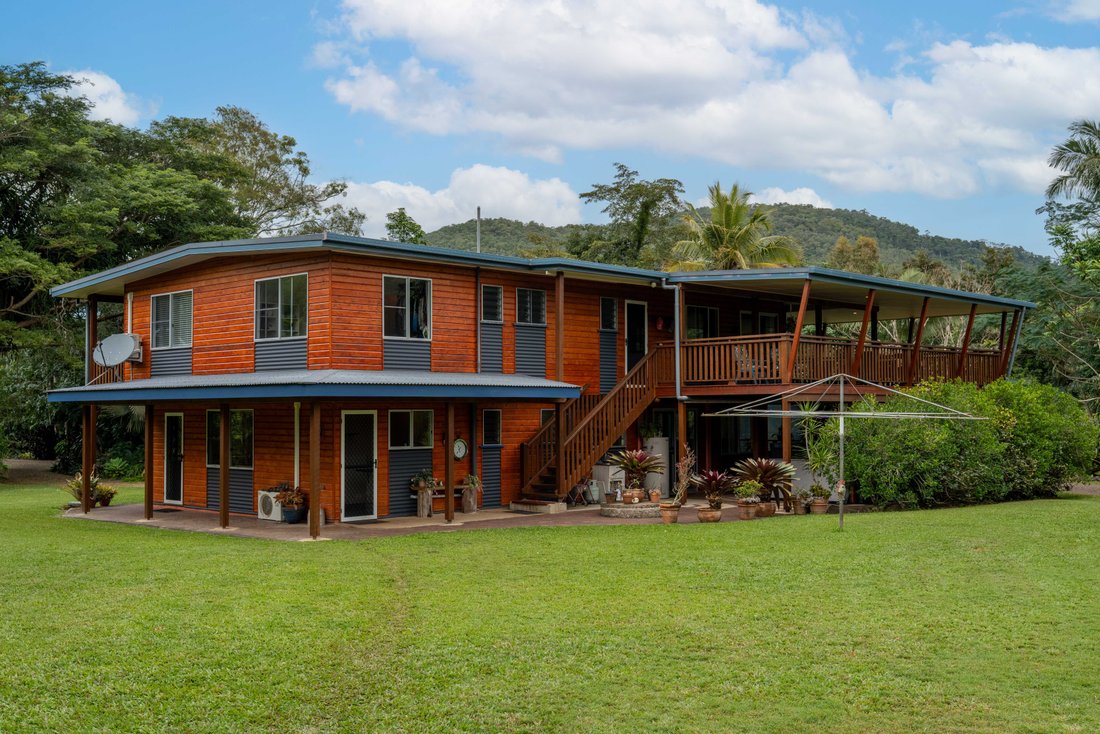 Casa en Palm Grove, Queensland, Australia 5 - 19085244