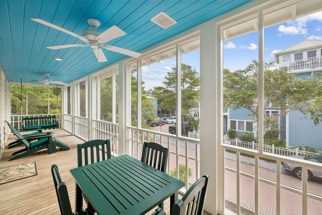 Casa a Santa Rosa Beach, Florida, Stati Uniti 5 - 19085683