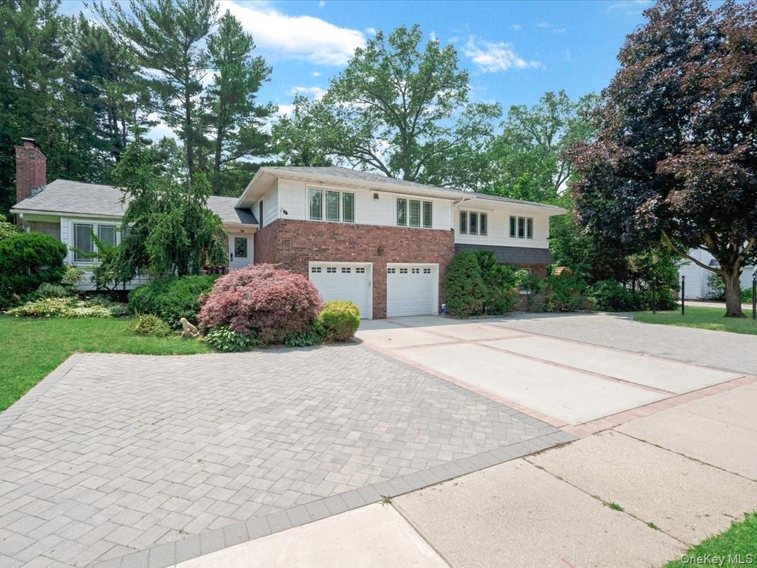 Haus in Garden City, New York, Vereinigte Staaten 3 - 19062926