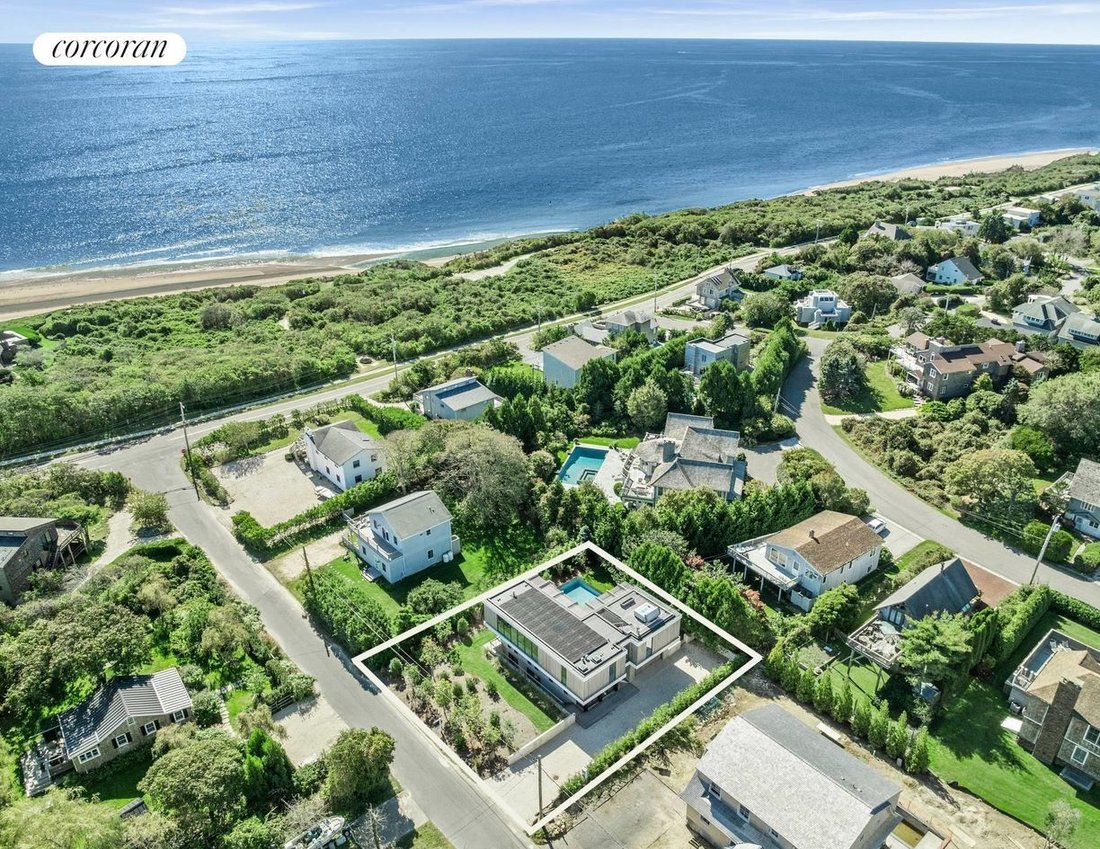 Haus in Montauk, New York, Vereinigte Staaten 1 - 19078709
