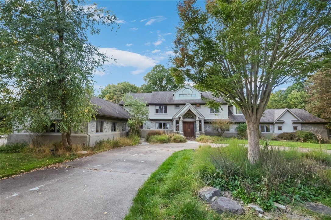 House in Franklin Park, Pennsylvania, United States 1 - 19079793