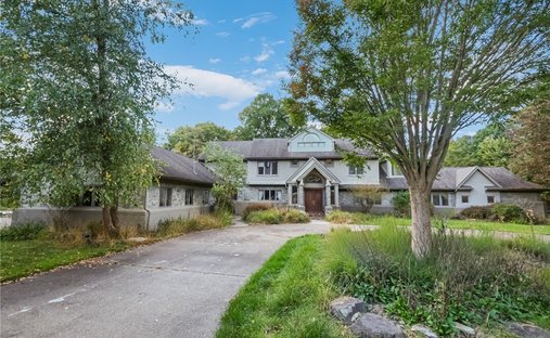 Maison à Franklin Park, Pennsylvanie, États-Unis 1