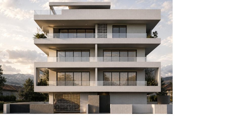 Appartement à Yermasóyia, Limassol, Chypre 4 - 19084024