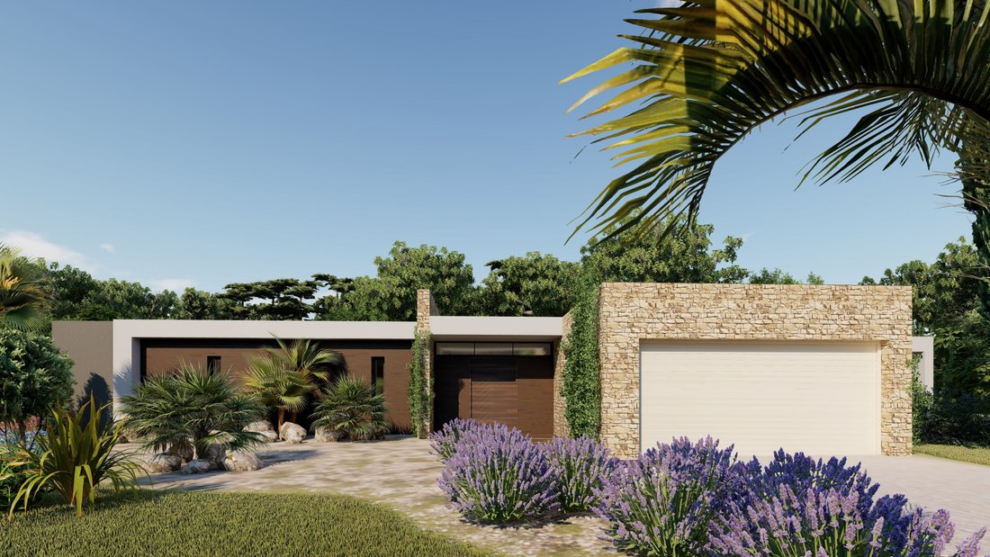 Casa en Quint-Fonsegrives, Occitania, Francia 3 - 19078031