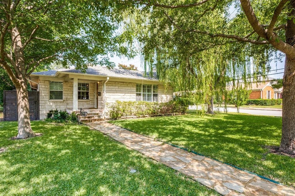 Maison à Dallas, Texas, États-Unis 1 - 19081116
