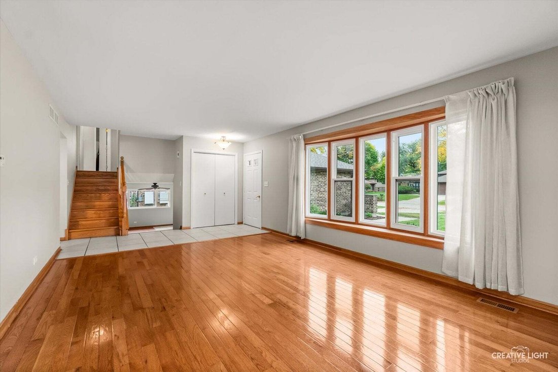 House in Darien, Illinois, United States 4 - 19082779